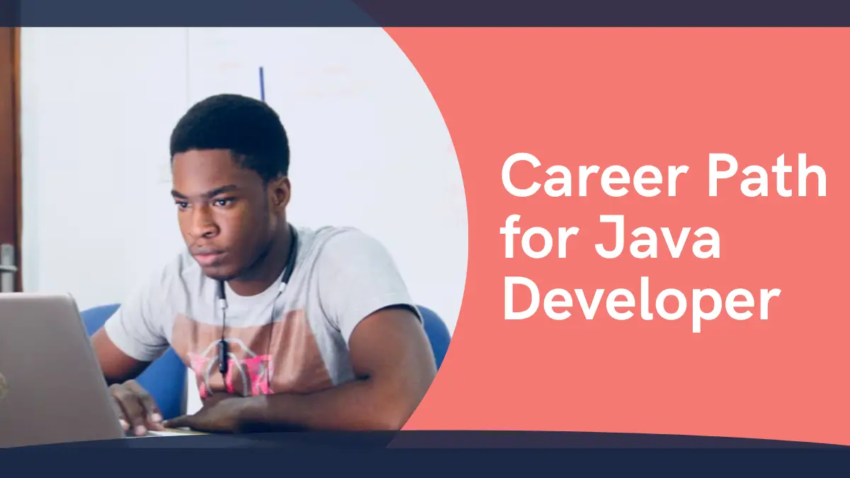 Career Path for Java Developer
