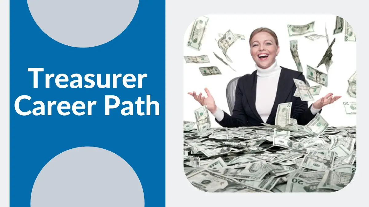 Treasurer Career Path