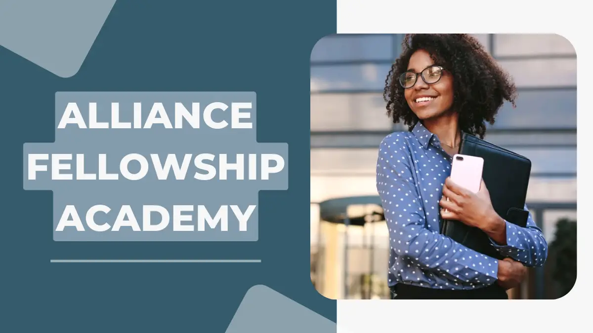 Alliance Fellowship Academy