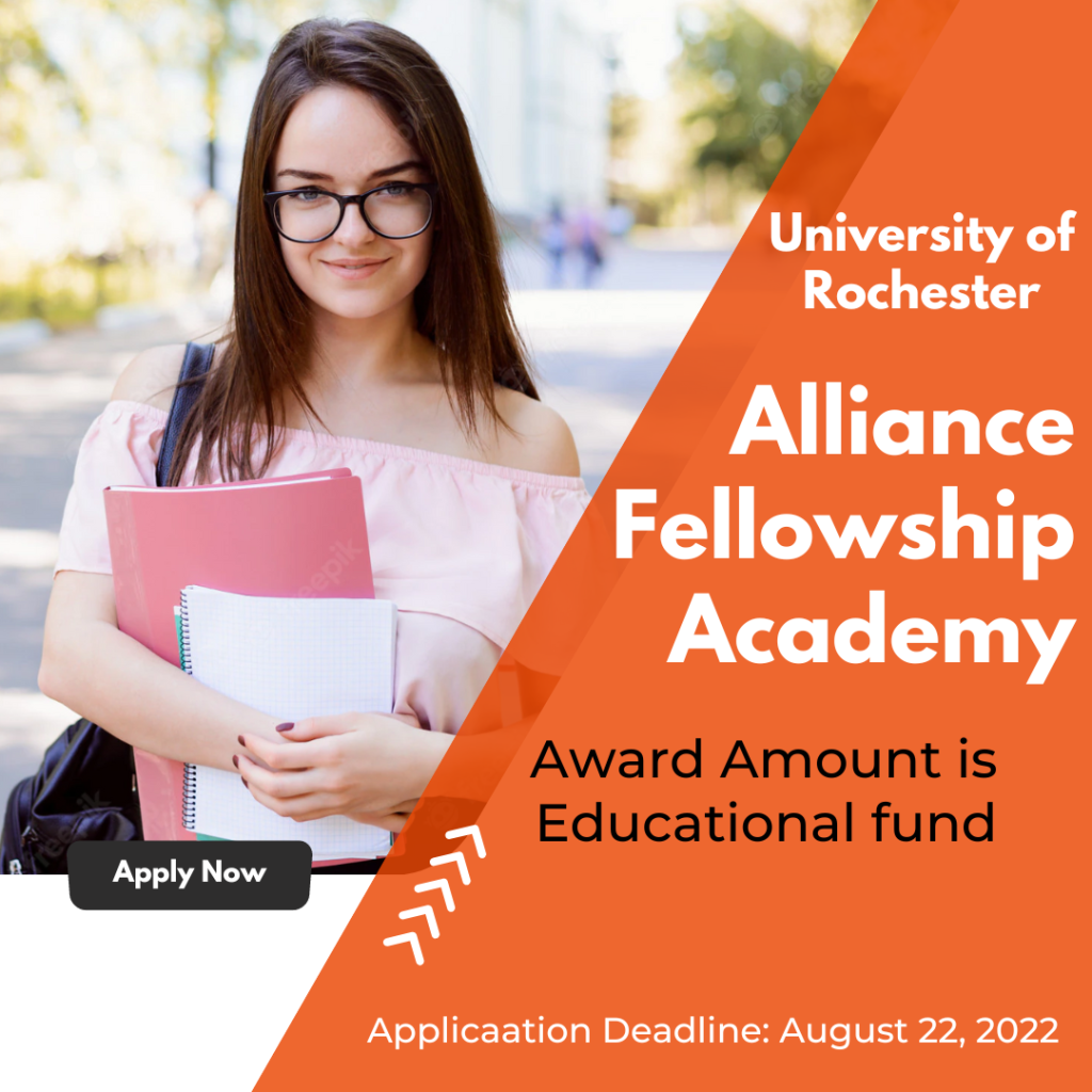 Alliance Fellowship Academy(1)