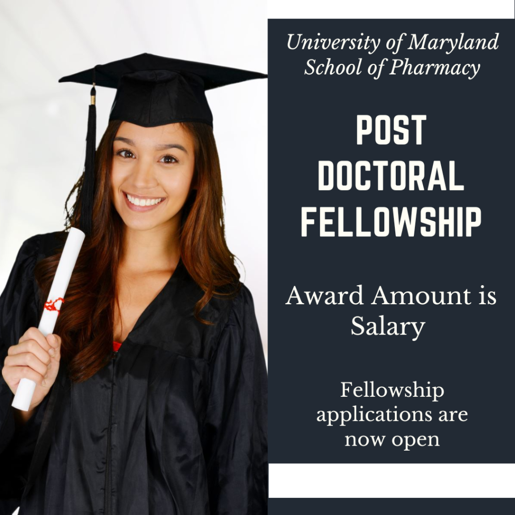 Postdoctoral fellowship(2)