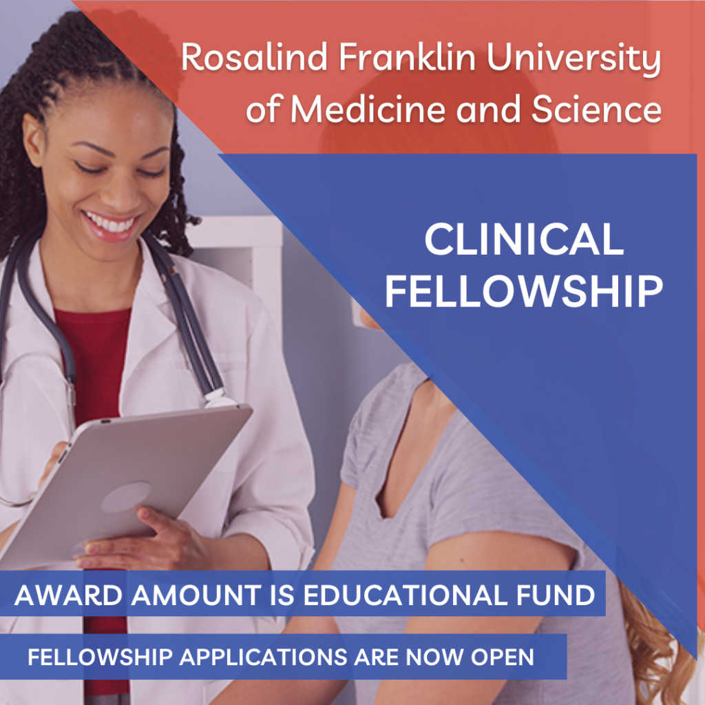 Rosalind Franklin University of Medicine and Science(1)