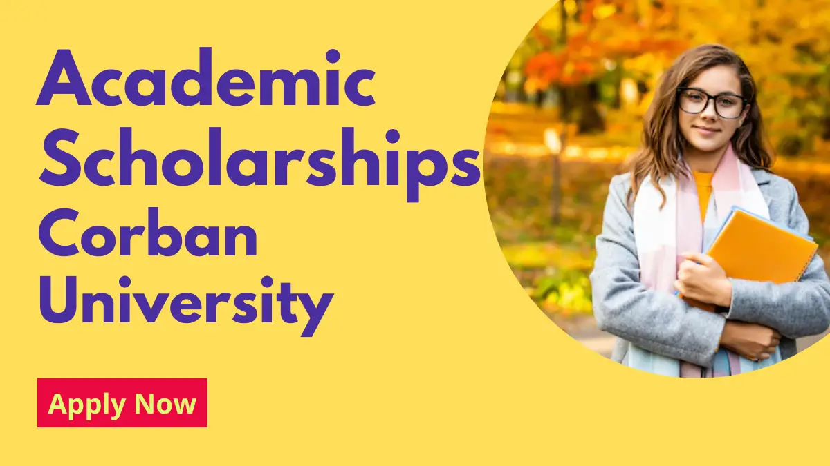 Academic Scholarships at Corban University