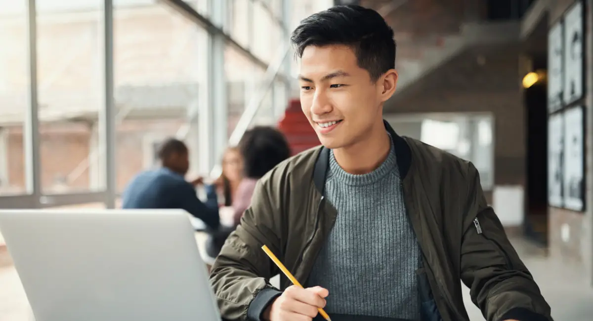 Cove & McIntyre Hope and Healing Scholarship